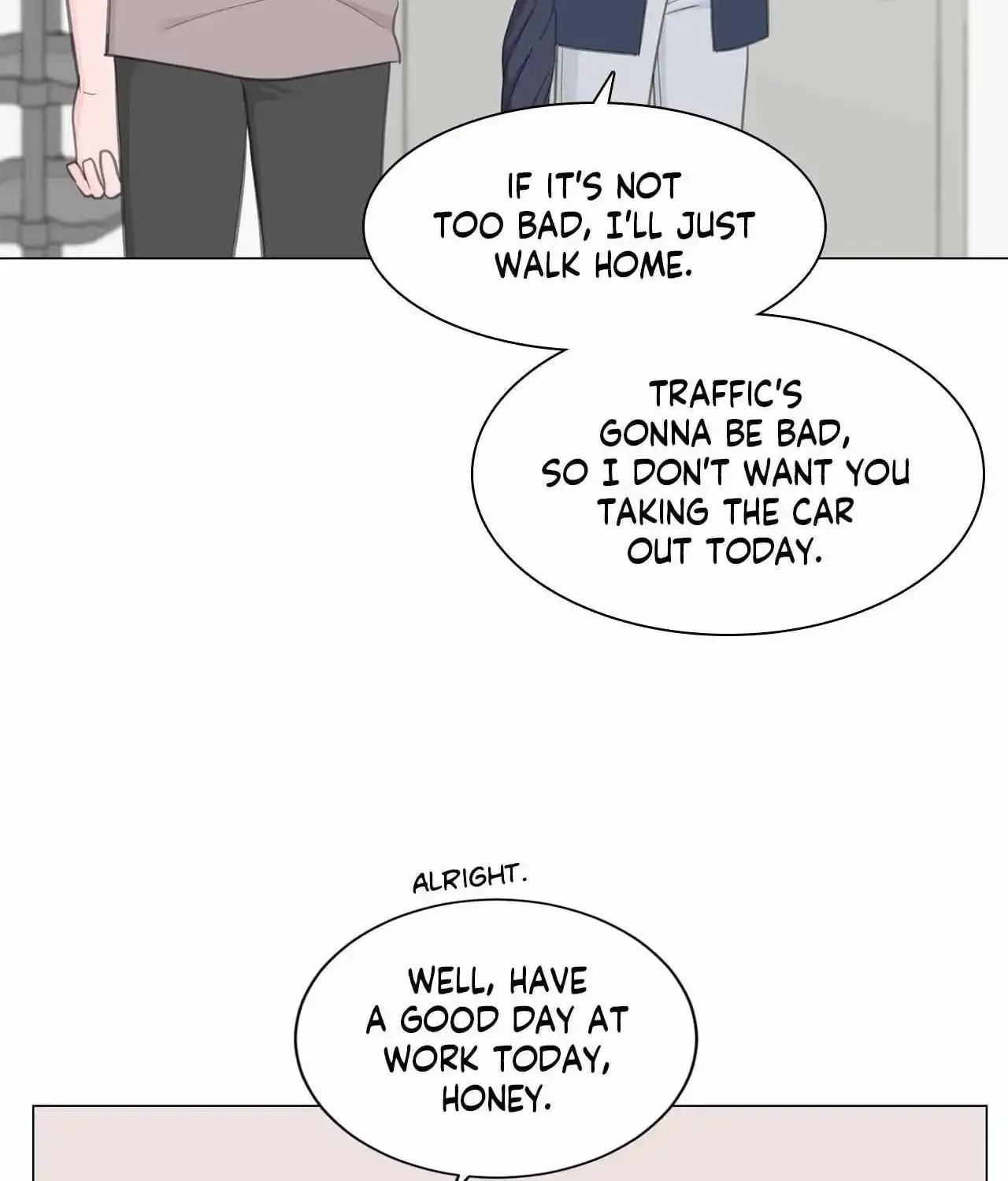 Between Us (Noru) - Page 40