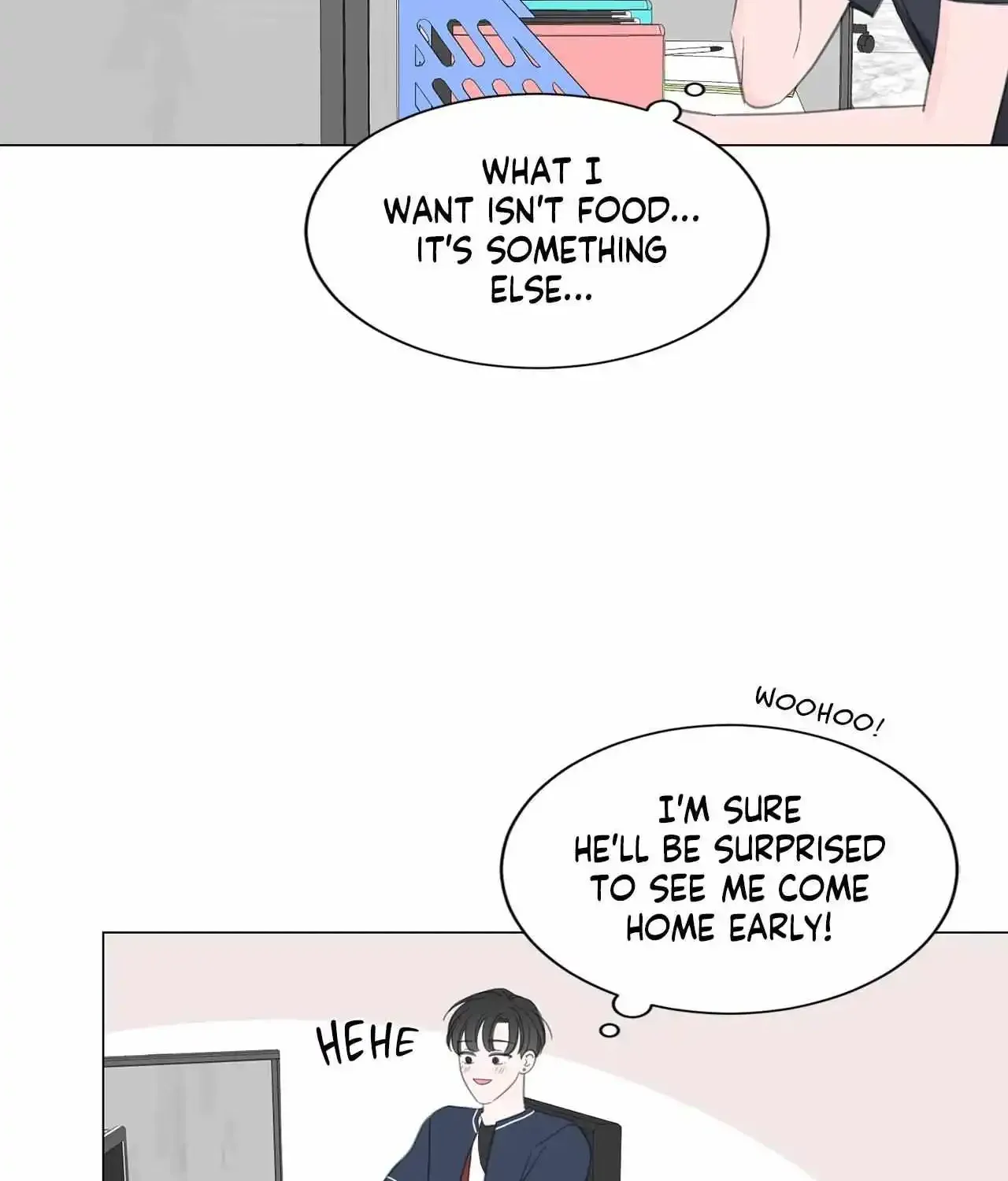 Between Us (Noru) - Page 54