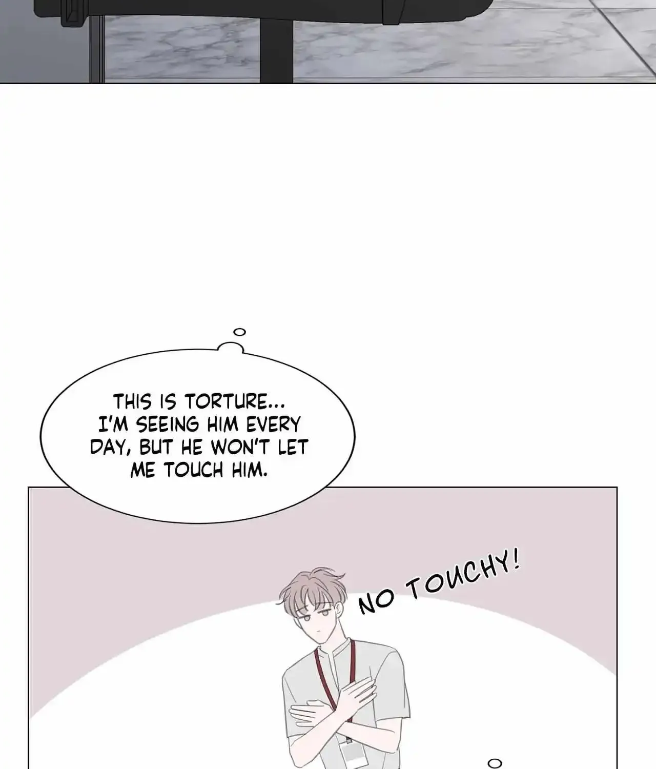 Between Us (Noru) - Page 60