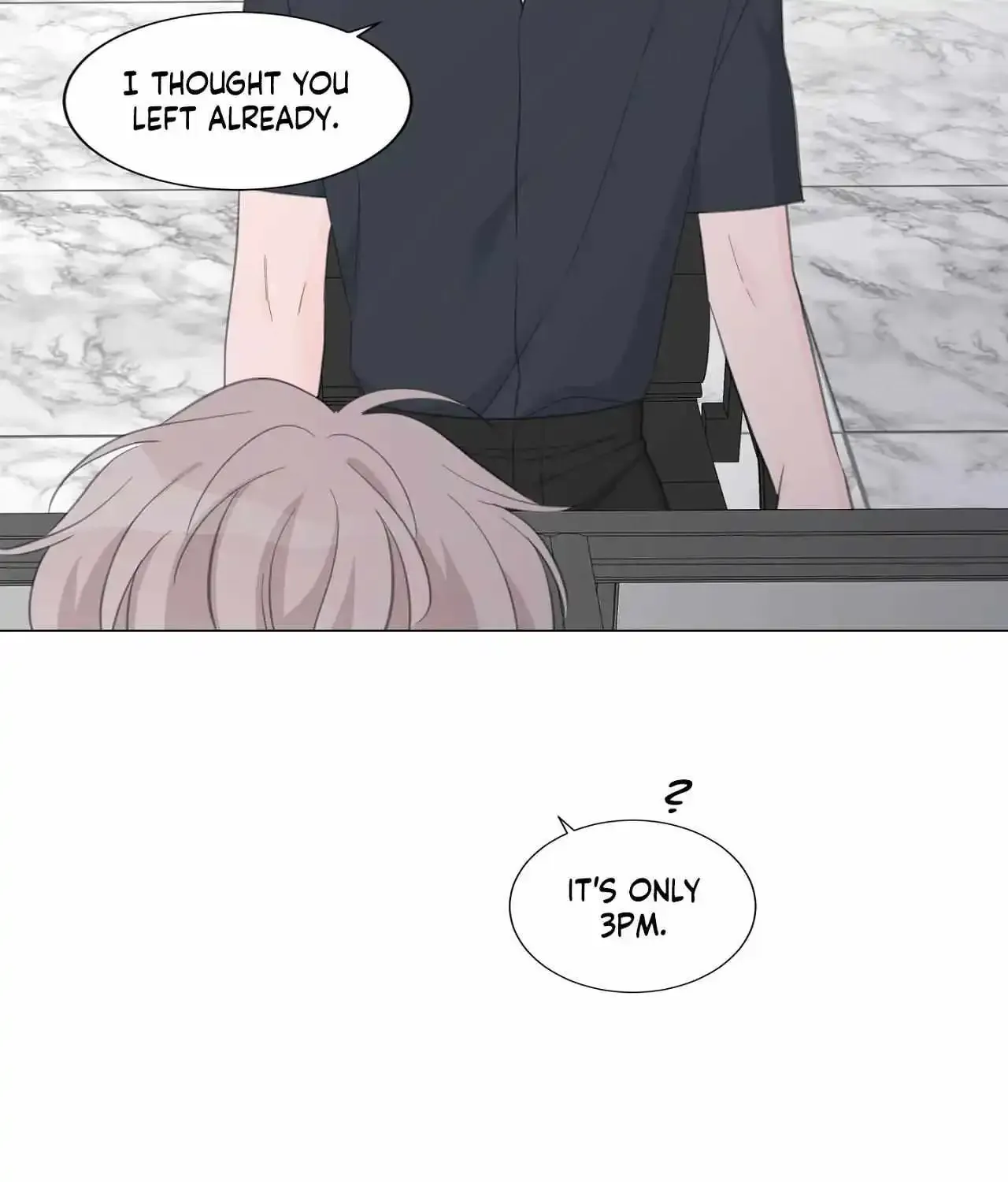 Between Us (Noru) - Page 65