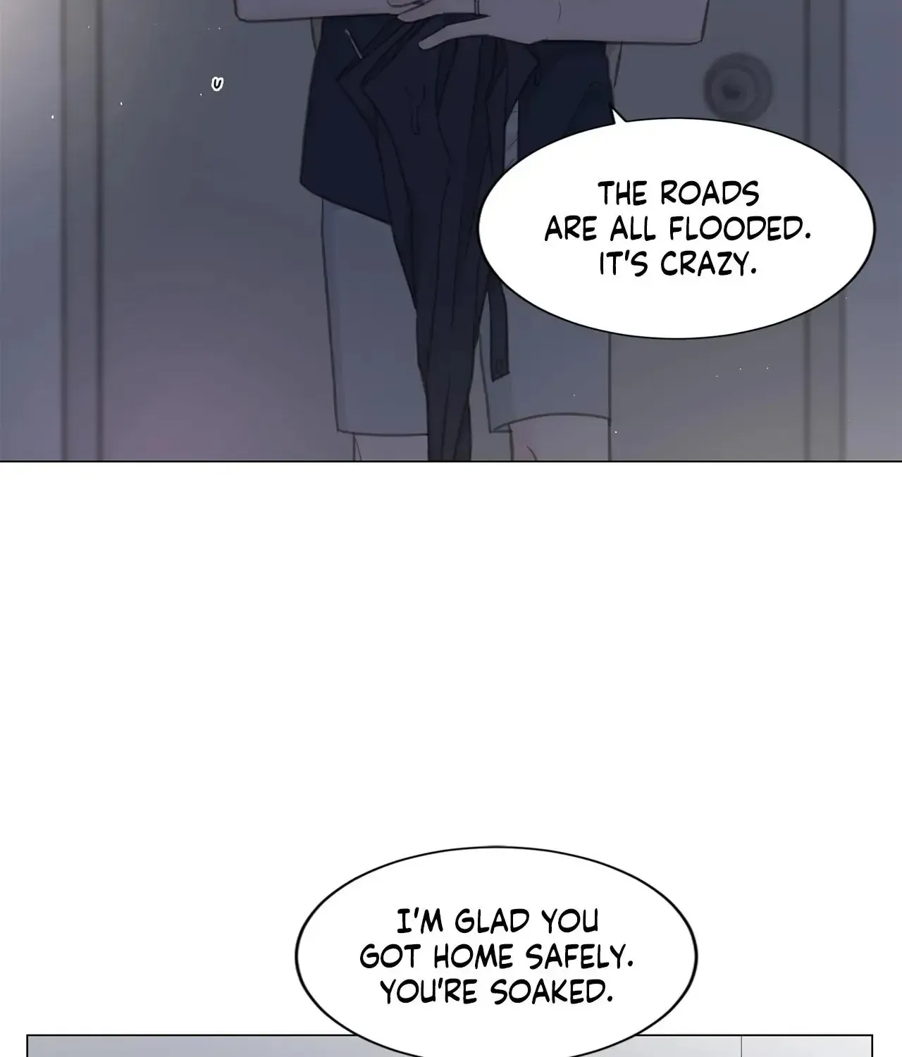 Between Us (Noru) - Page 14