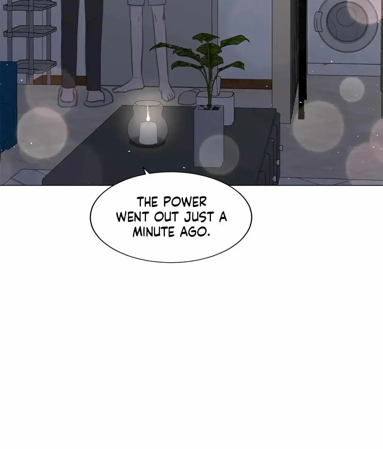 Between Us (Noru) - Page 18