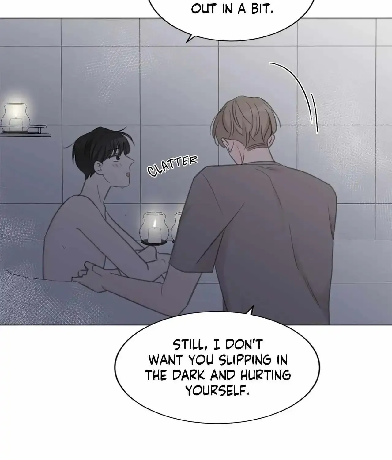 Between Us (Noru) - Page 24