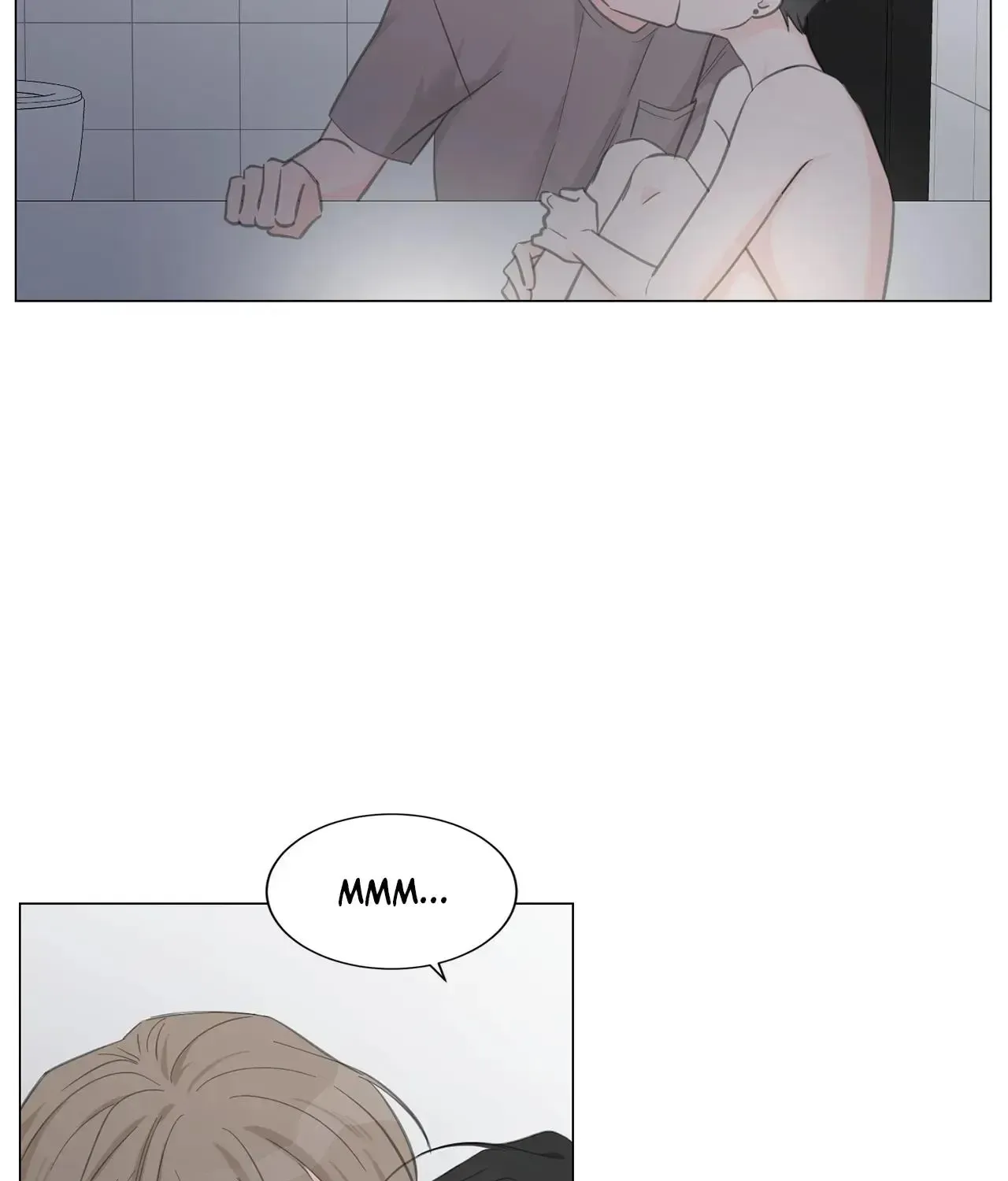 Between Us (Noru) - Page 29