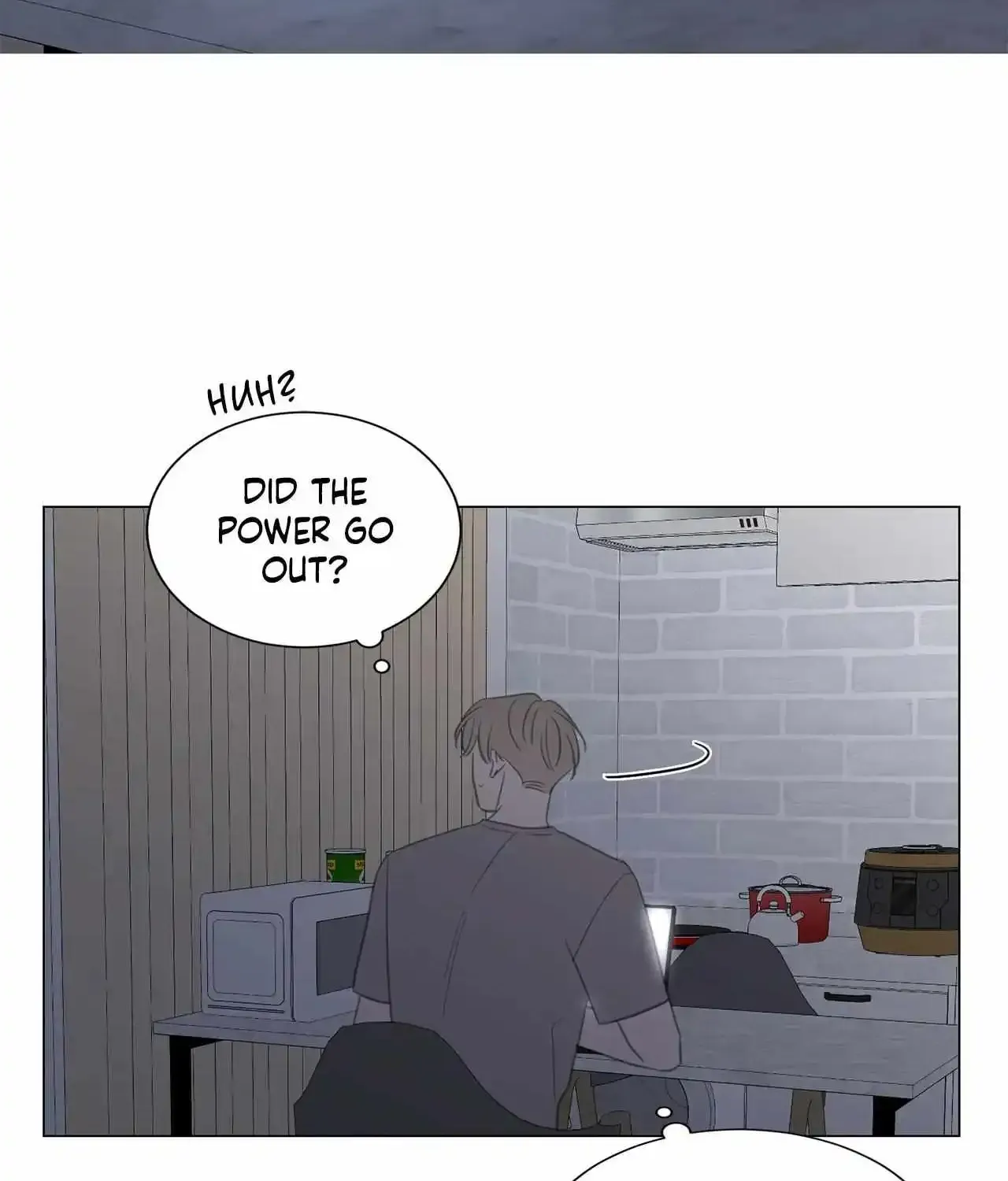 Between Us (Noru) - Page 4