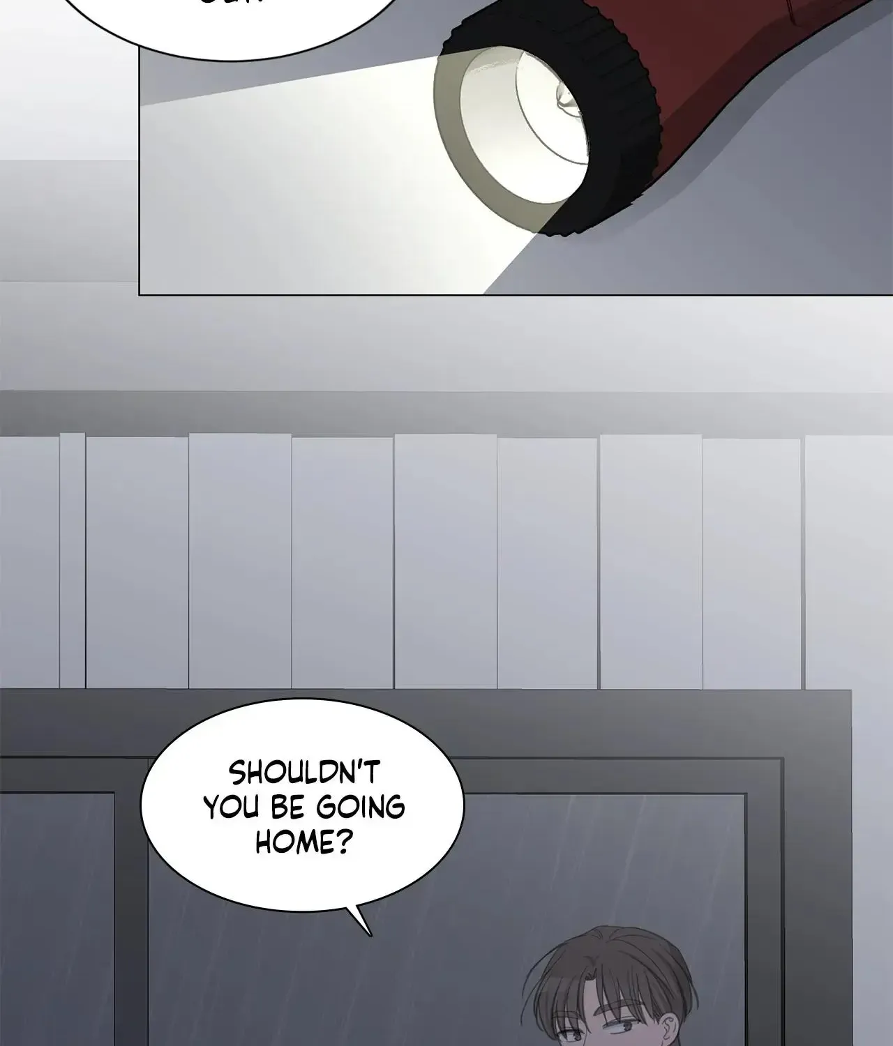 Between Us (Noru) - Page 48