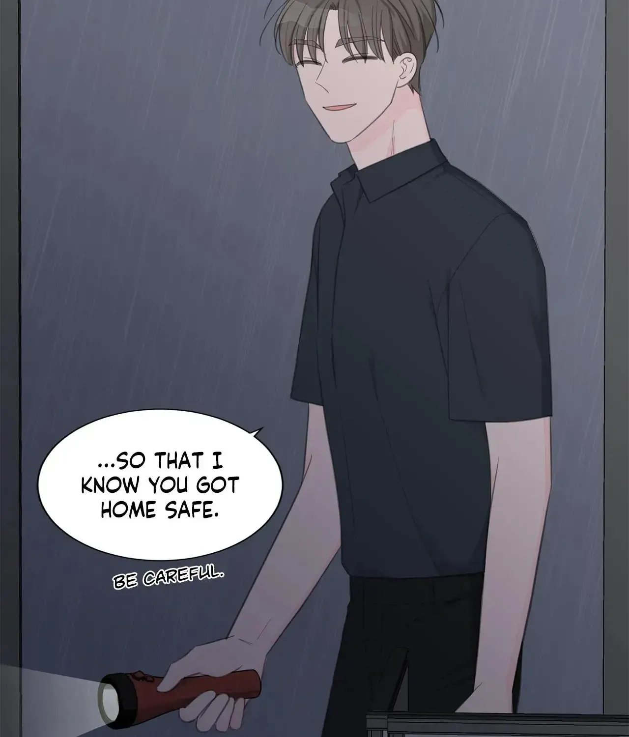 Between Us (Noru) - Page 58