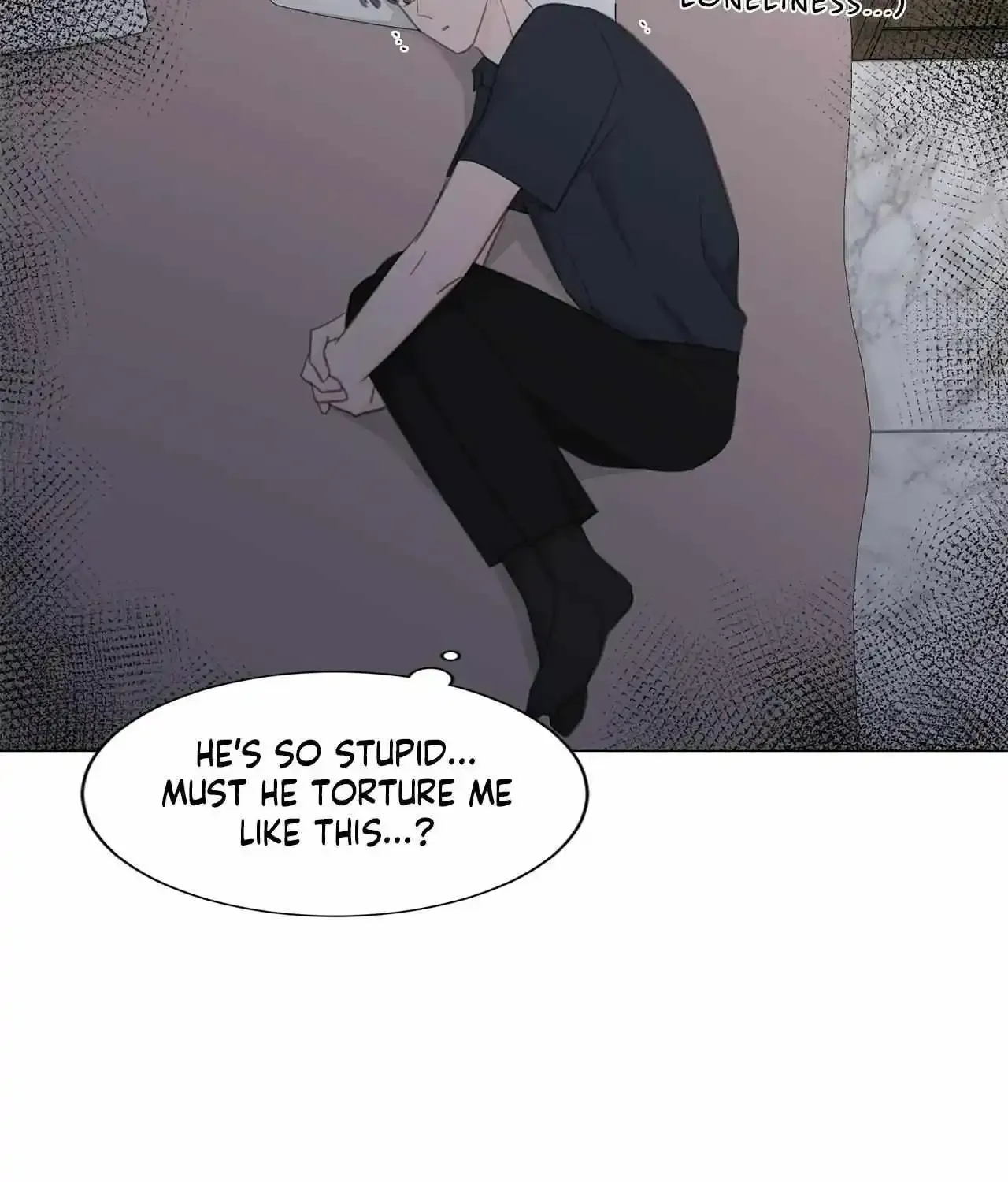 Between Us (Noru) - Page 75