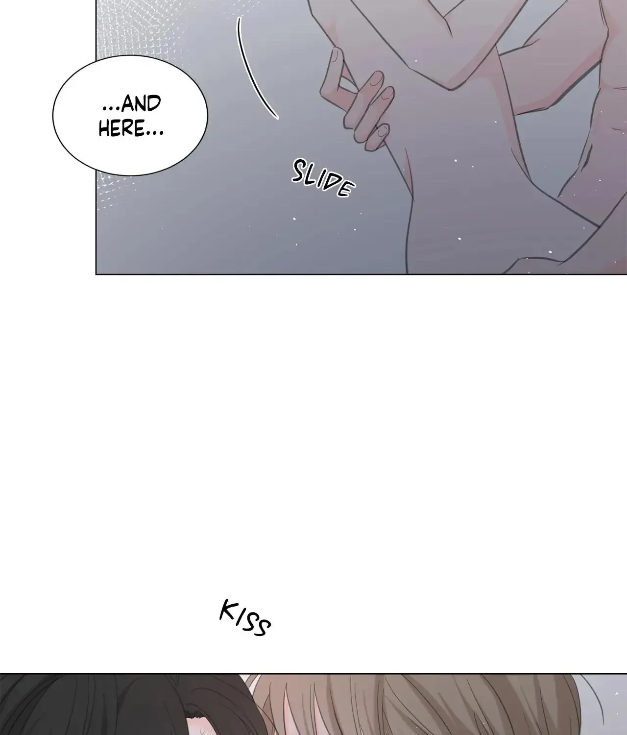 Between Us (Noru) - Page 19