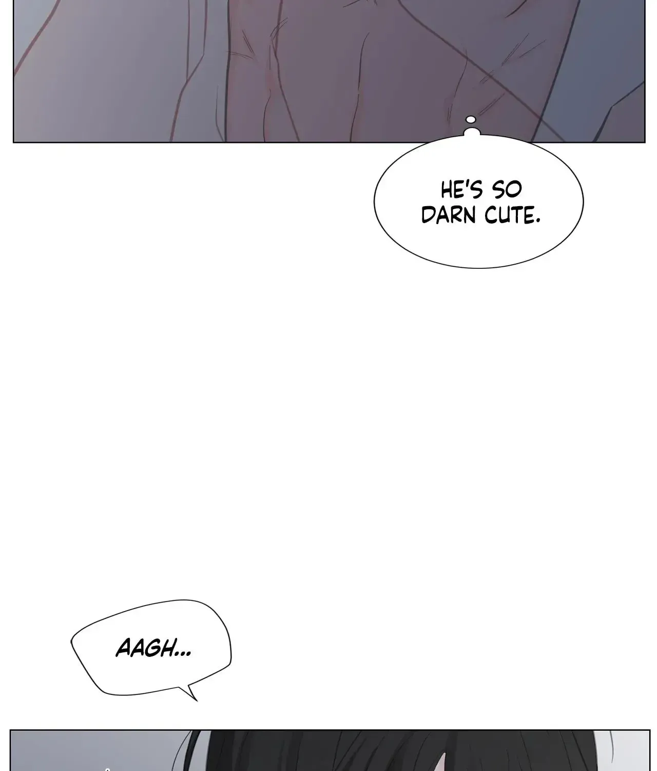 Between Us (Noru) - Page 30