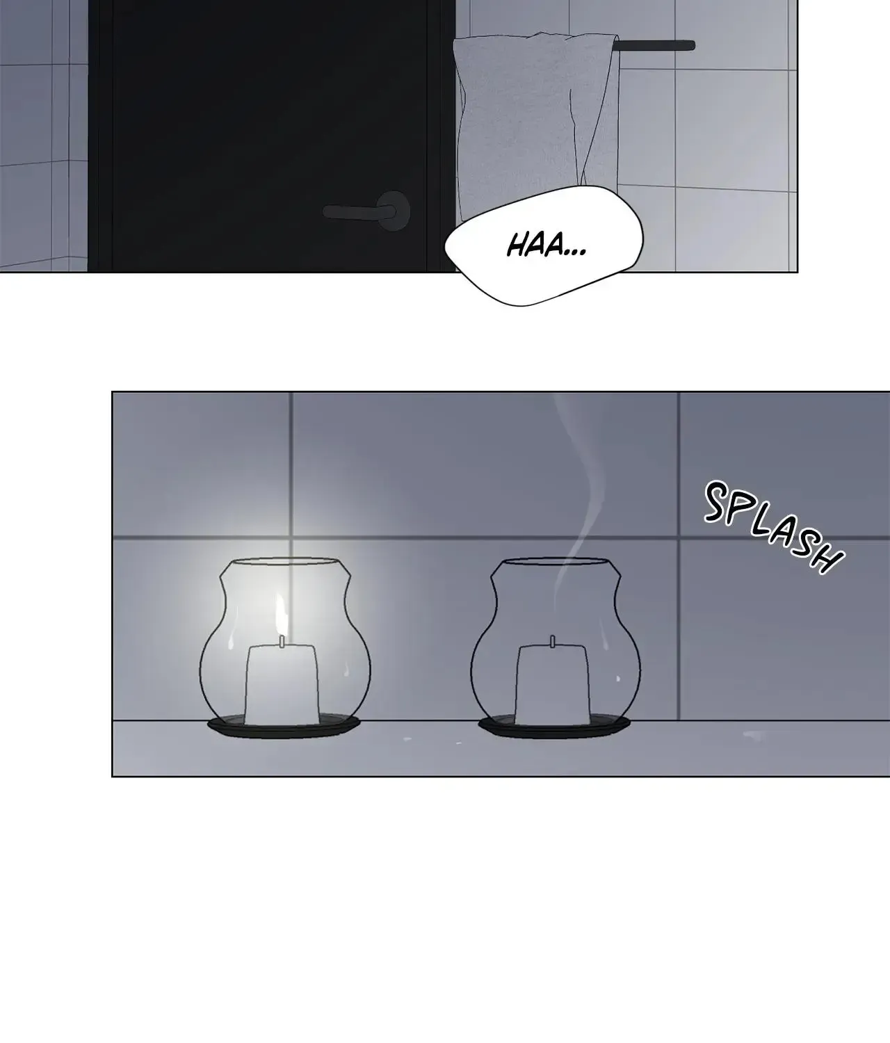 Between Us (Noru) - Page 40