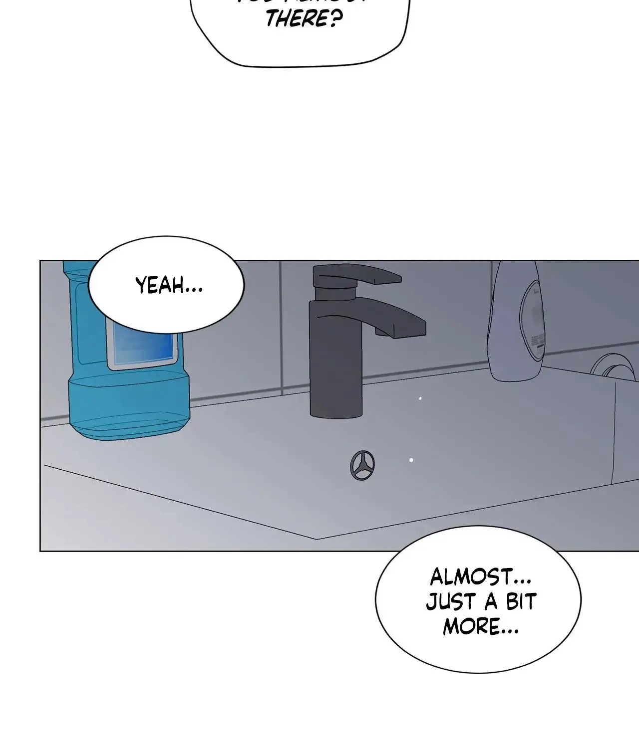 Between Us (Noru) - Page 48