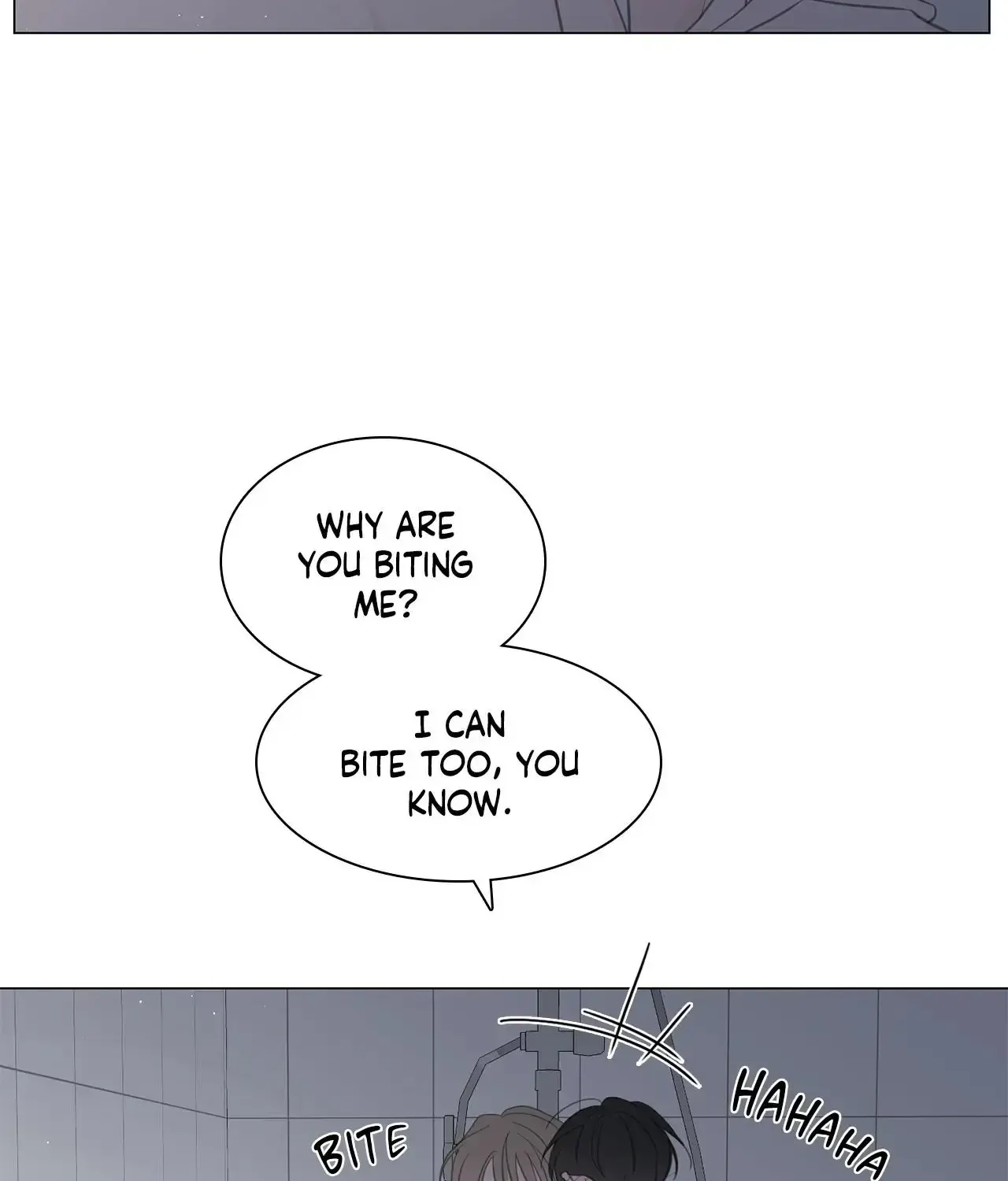 Between Us (Noru) - Page 5