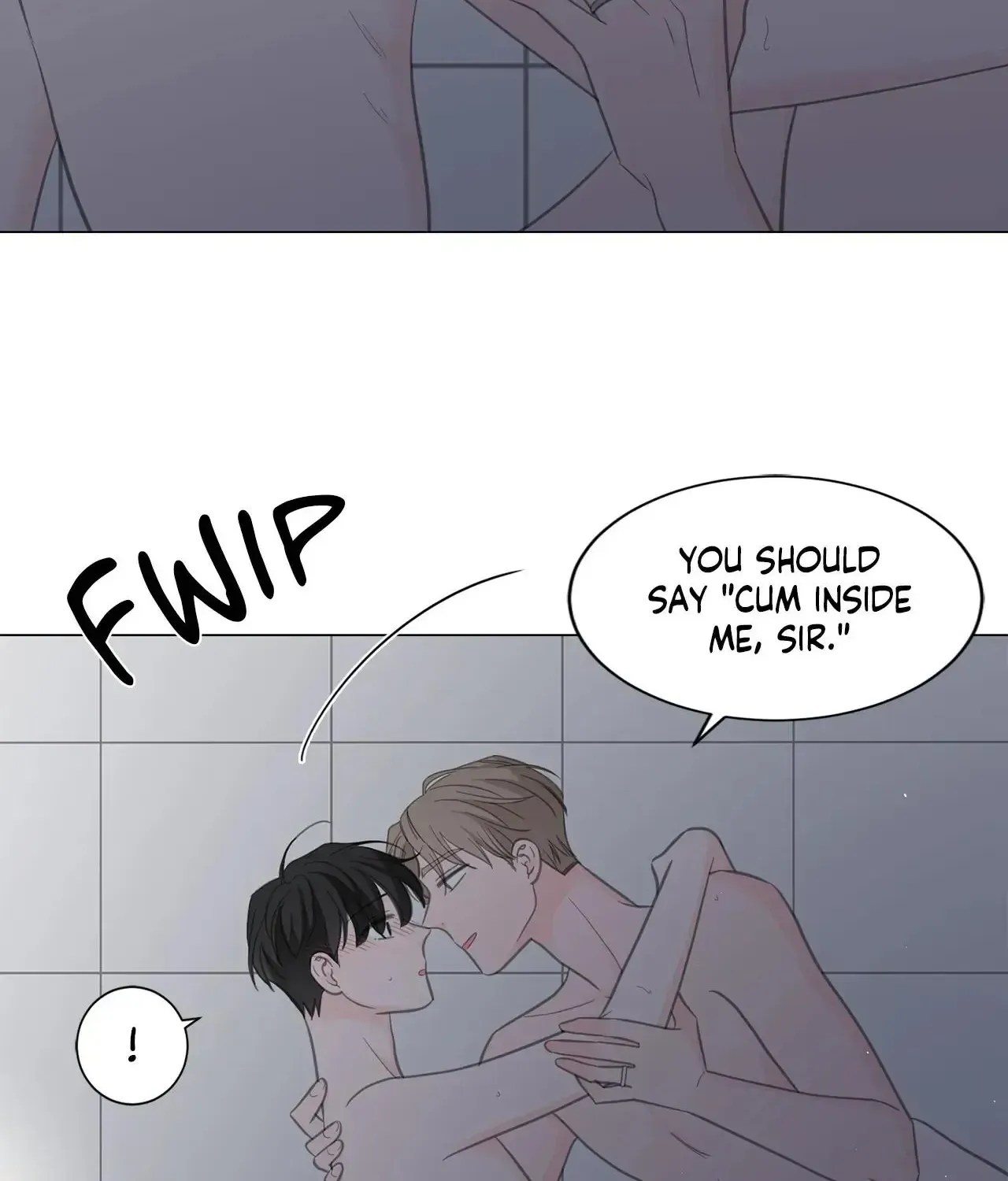 Between Us (Noru) - Page 53