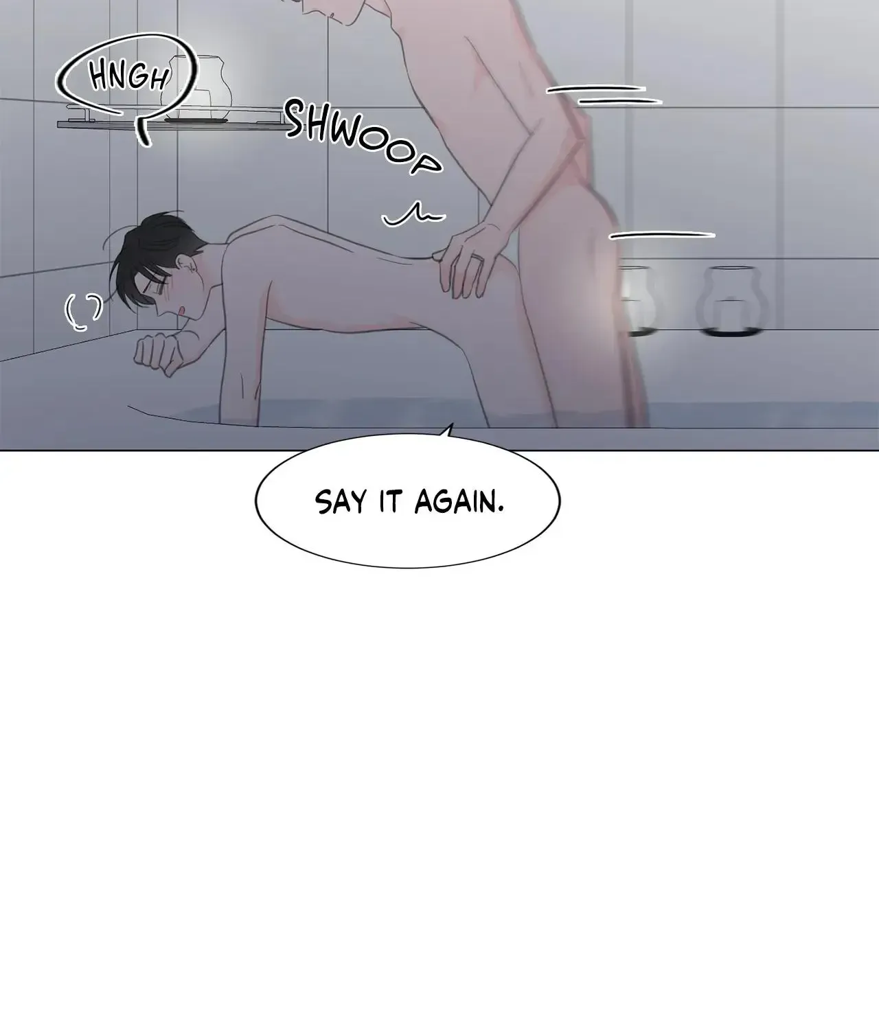 Between Us (Noru) - Page 59