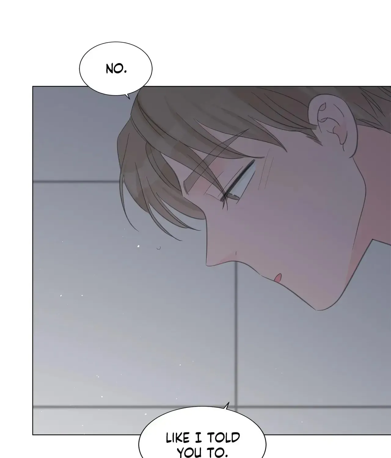 Between Us (Noru) - Page 61