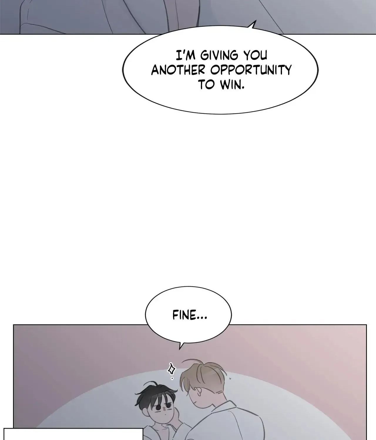 Between Us (Noru) - Page 81