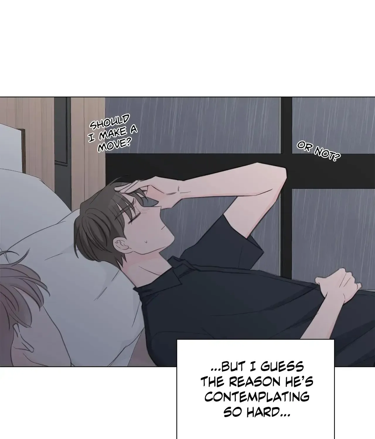 Between Us (Noru) - Page 23