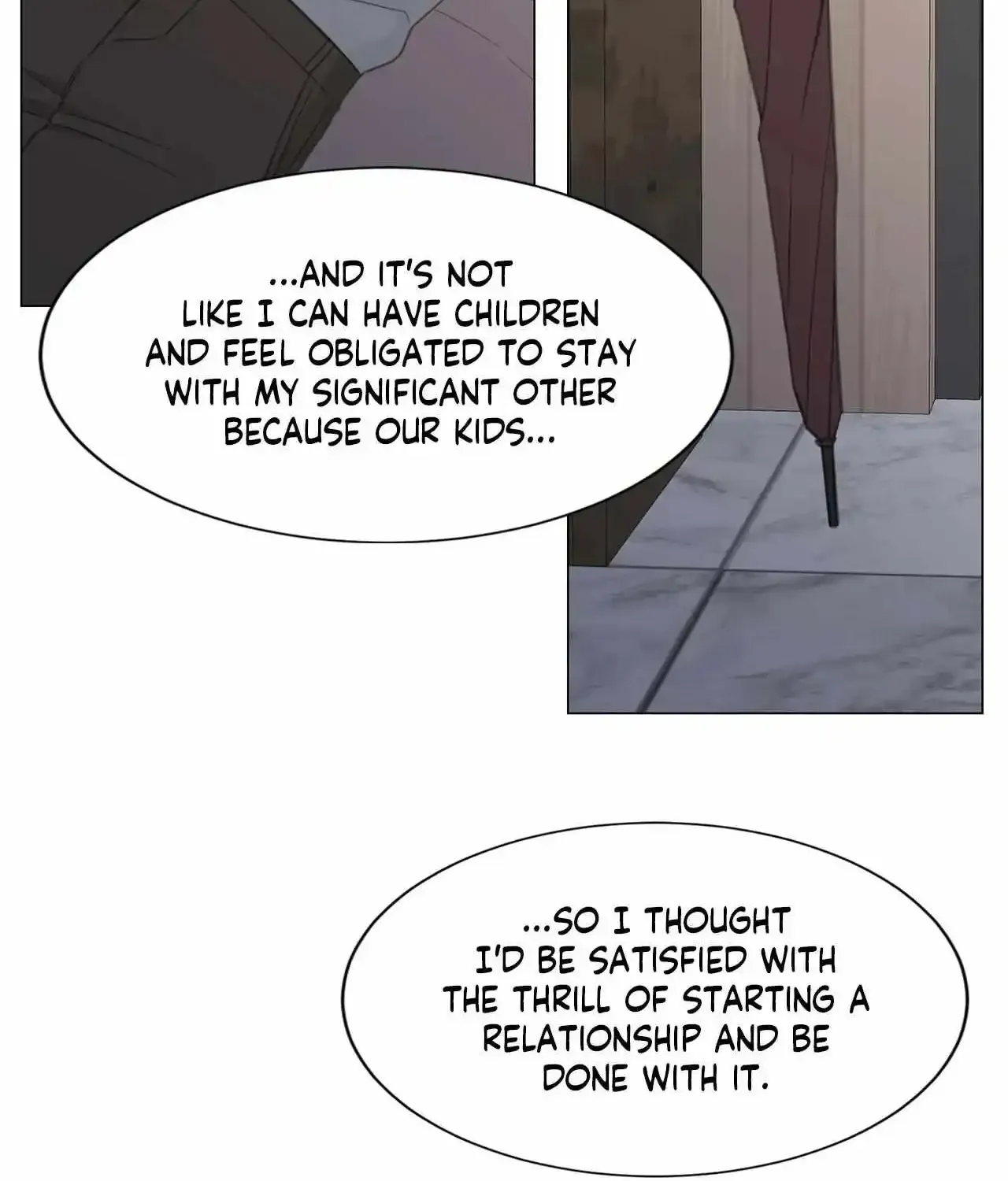 Between Us (Noru) - Page 31