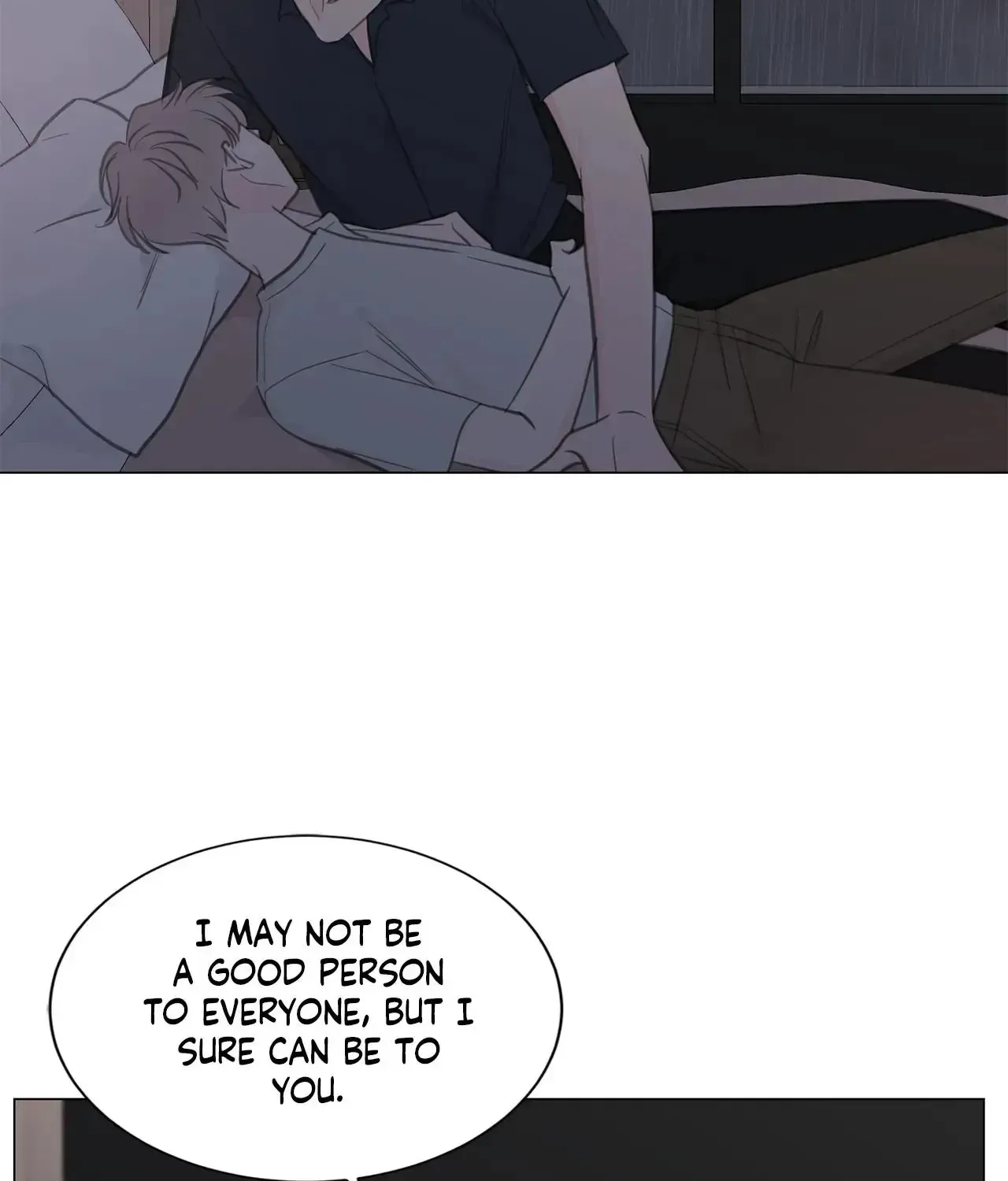 Between Us (Noru) - Page 42