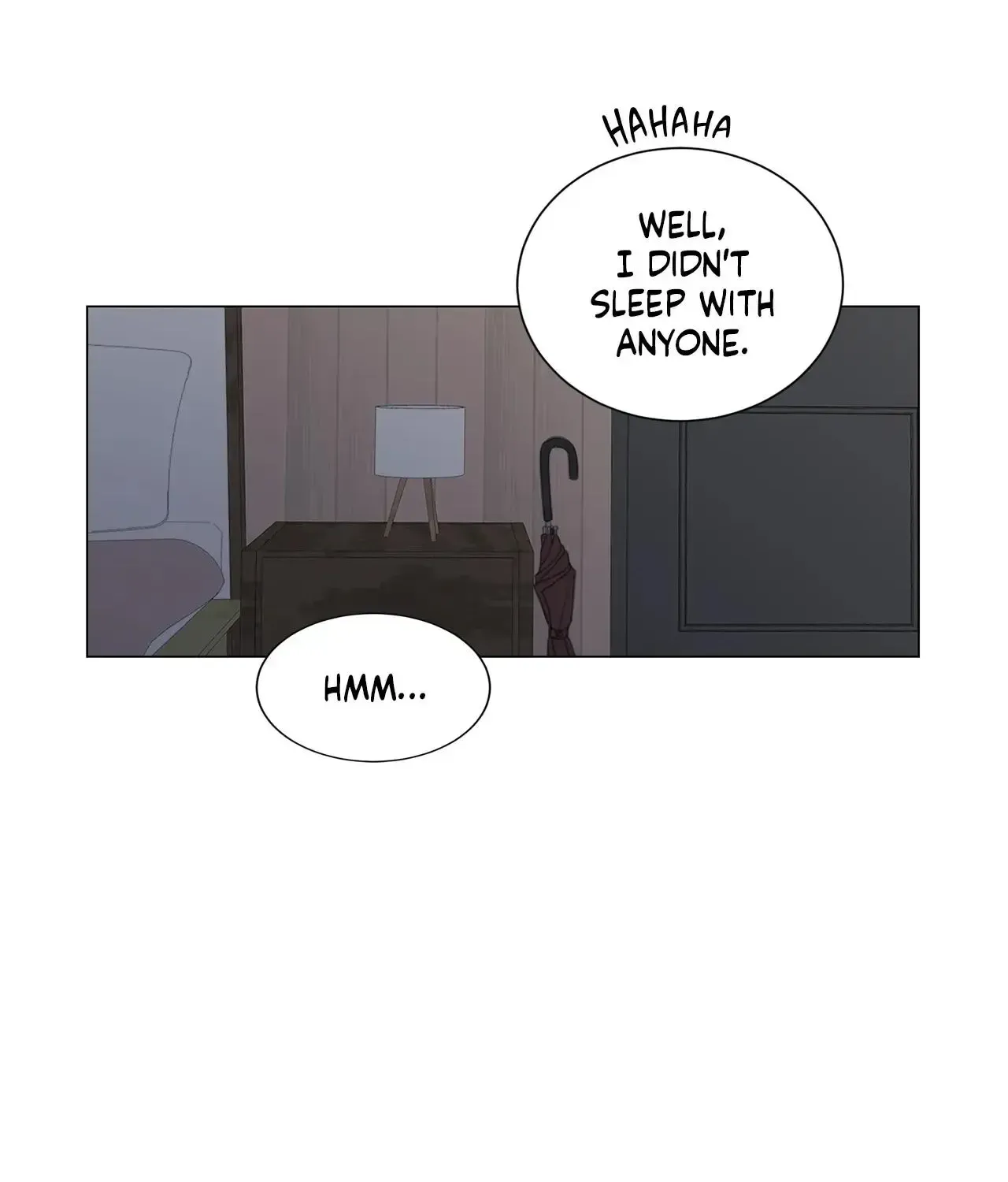 Between Us (Noru) - Page 61