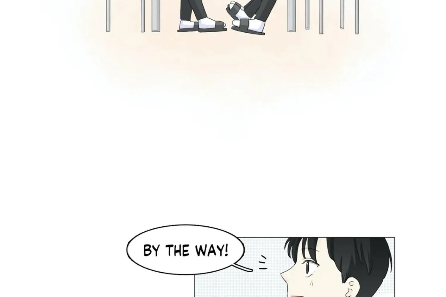 Between Us (Noru) - Page 27