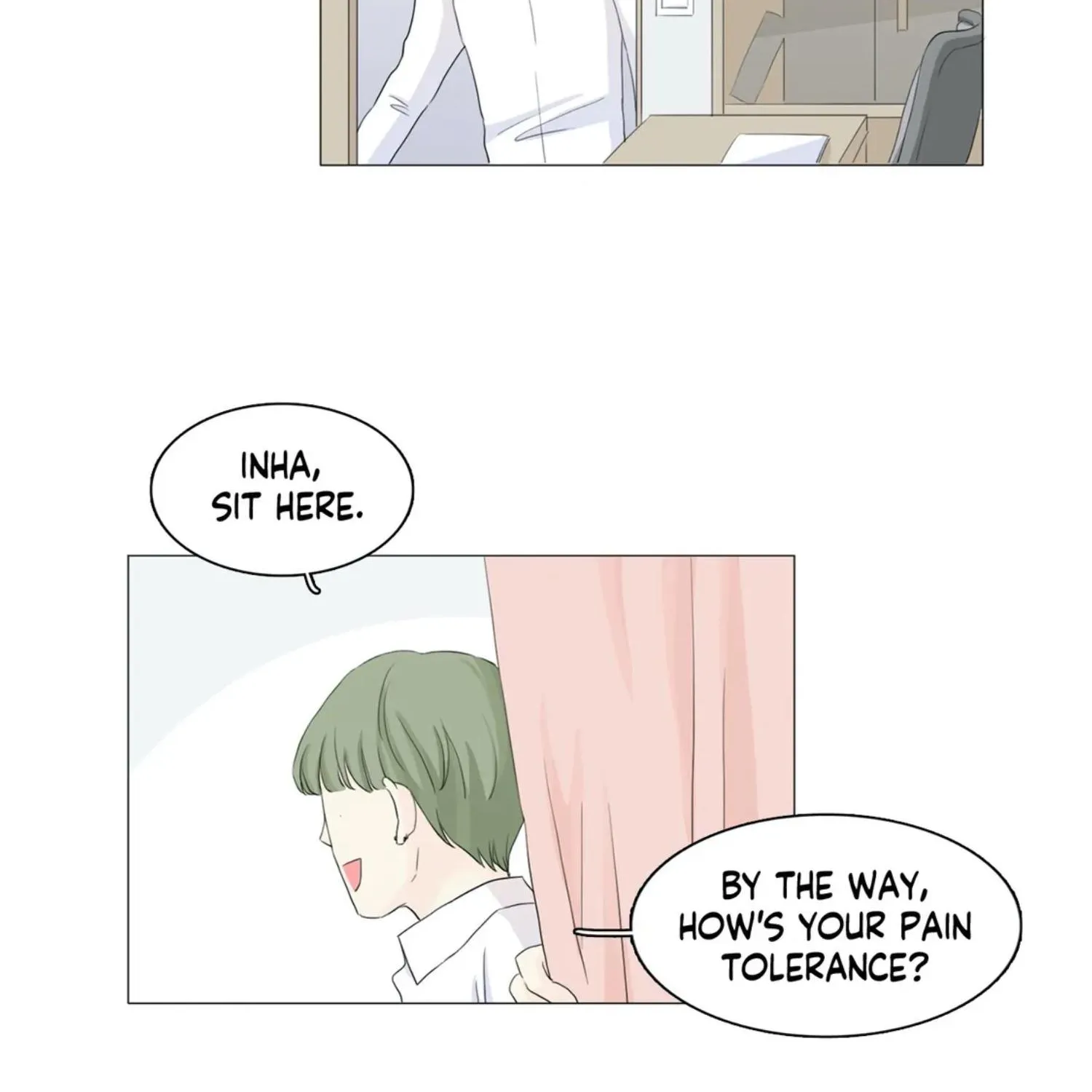 Between Us (Noru) - Page 36