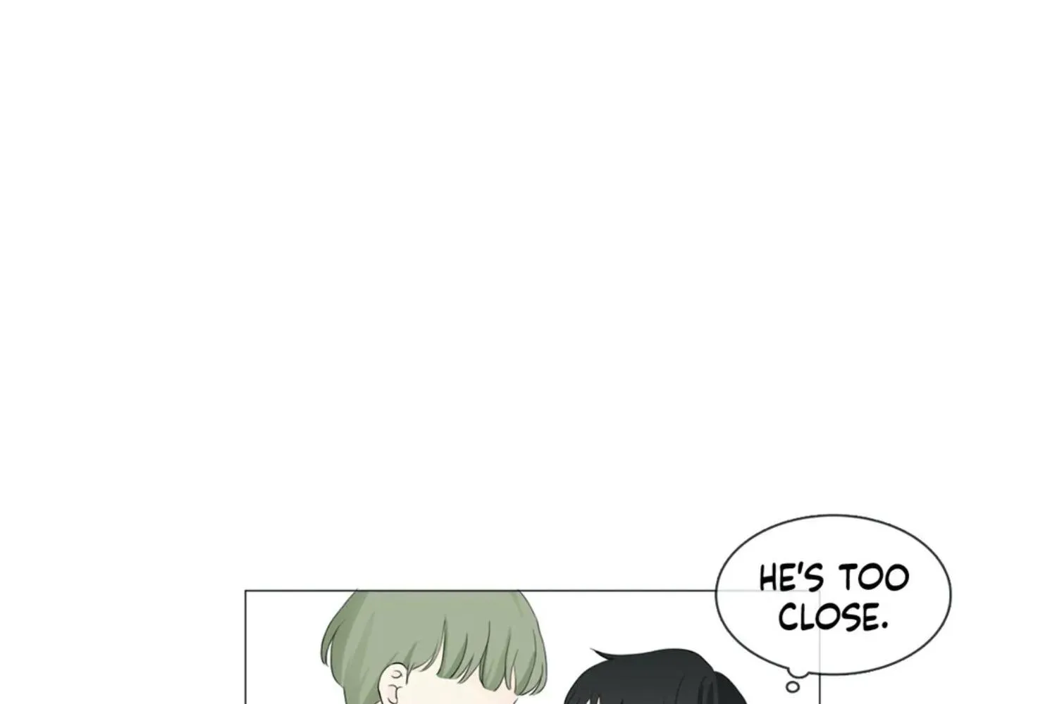 Between Us (Noru) - Page 41