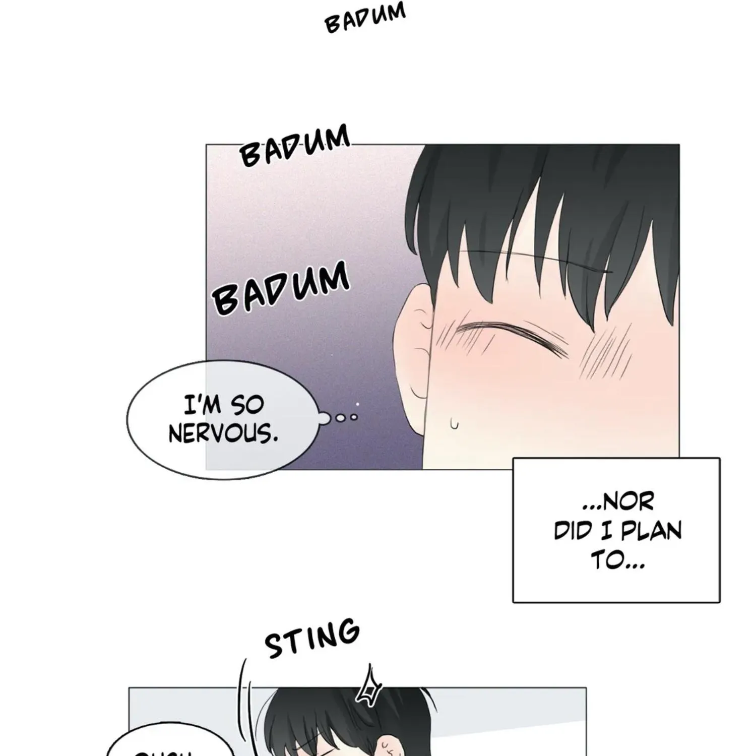 Between Us (Noru) - Page 44