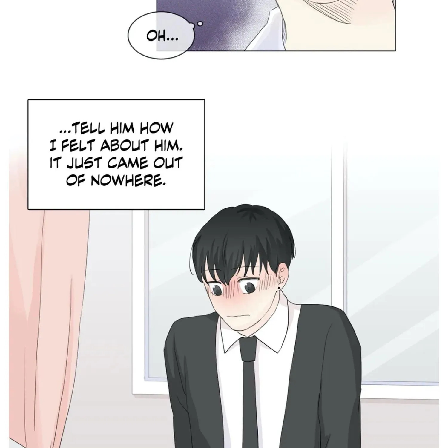 Between Us (Noru) - Page 47