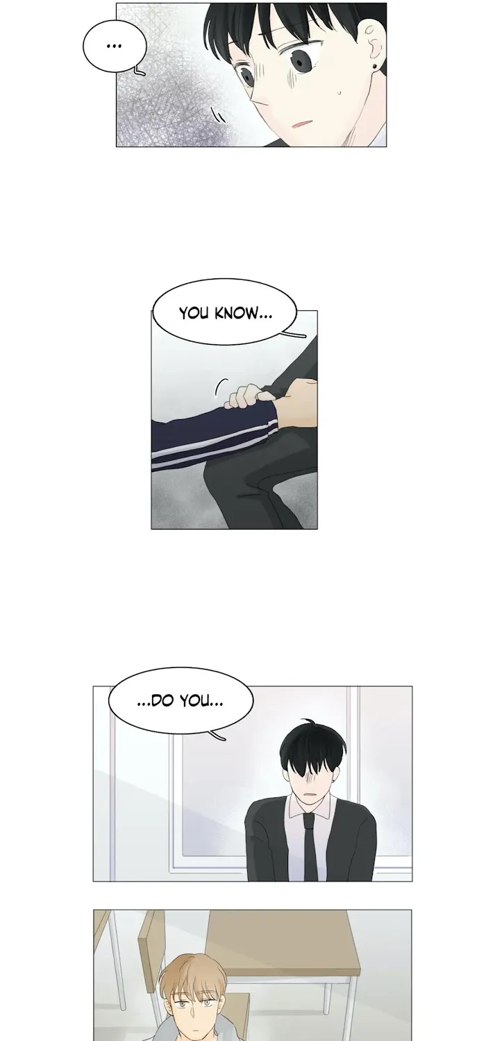 Between Us (Noru) - Page 6