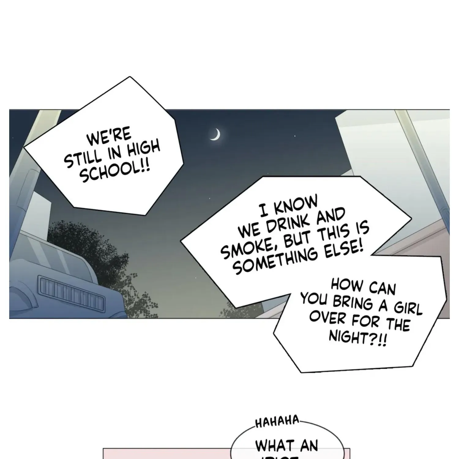 Between Us (Noru) - Page 30