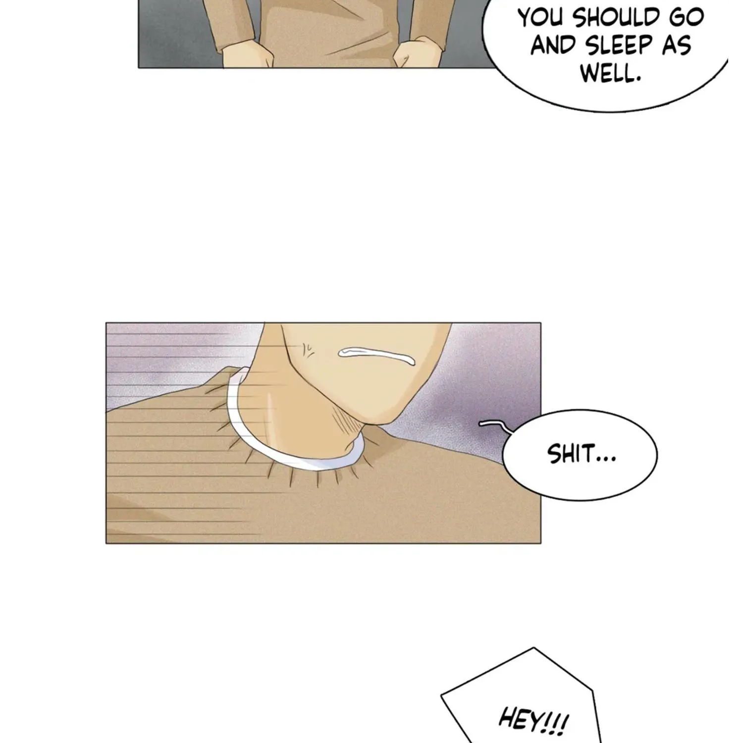 Between Us (Noru) - Page 32