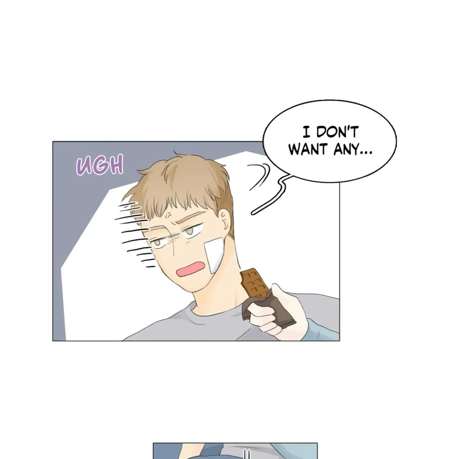 Between Us (Noru) - Page 47