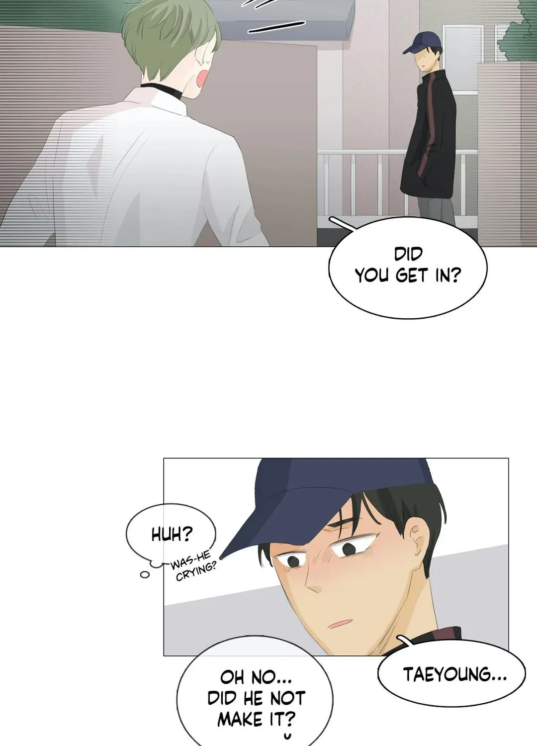 Between Us (Noru) - Page 40