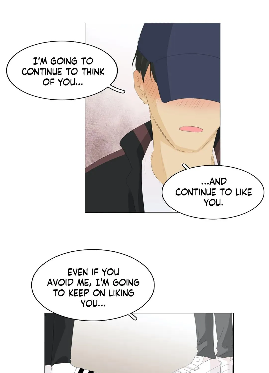 Between Us (Noru) - Page 45