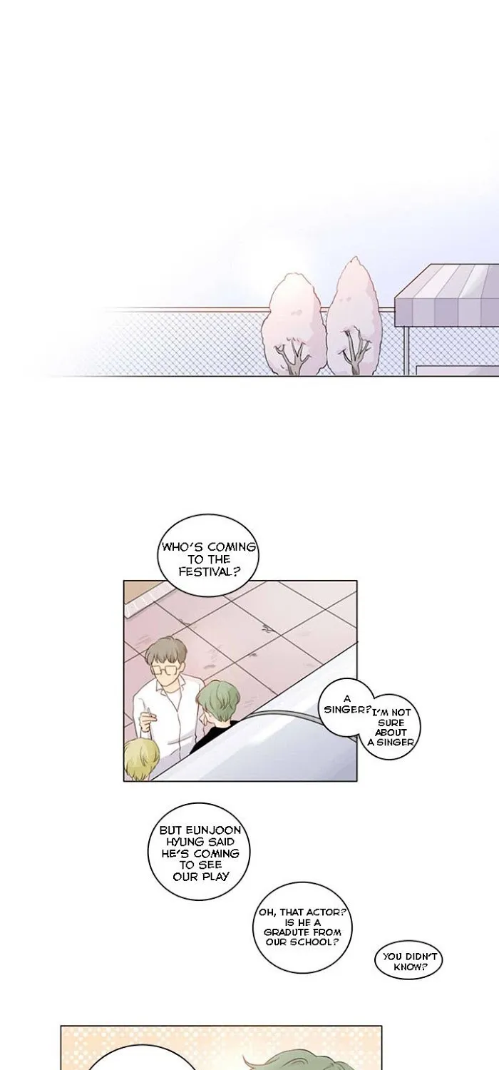 Between Us (Noru) - Page 7