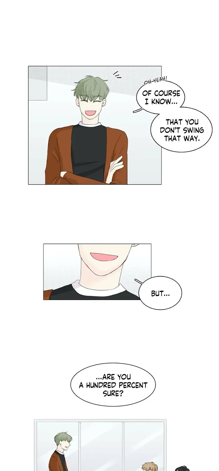 Between Us (Noru) - Page 2