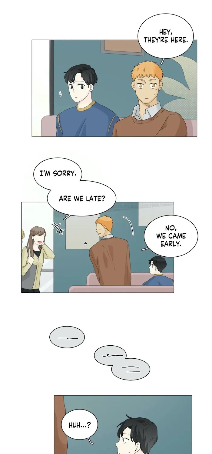 Between Us (Noru) - Page 34