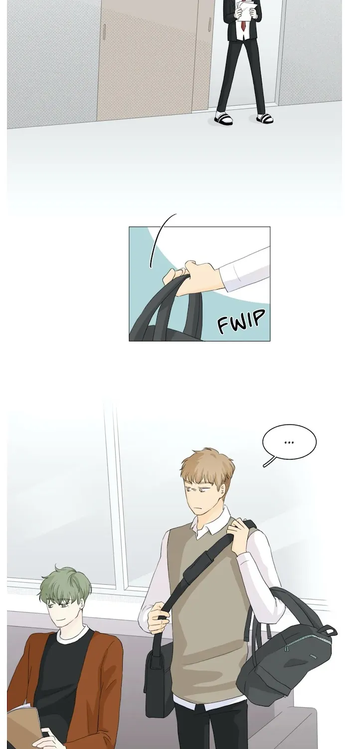 Between Us (Noru) - Page 6