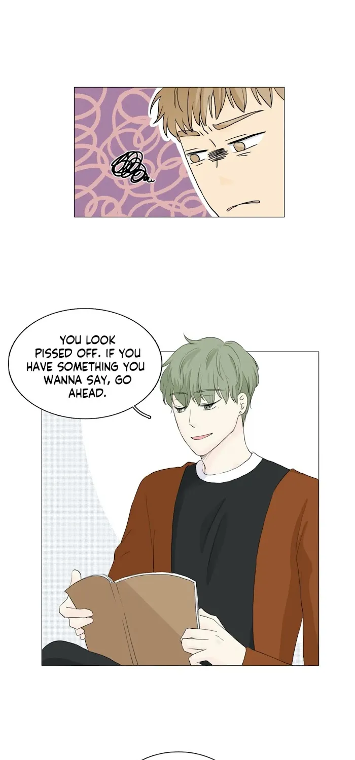 Between Us (Noru) - Page 8