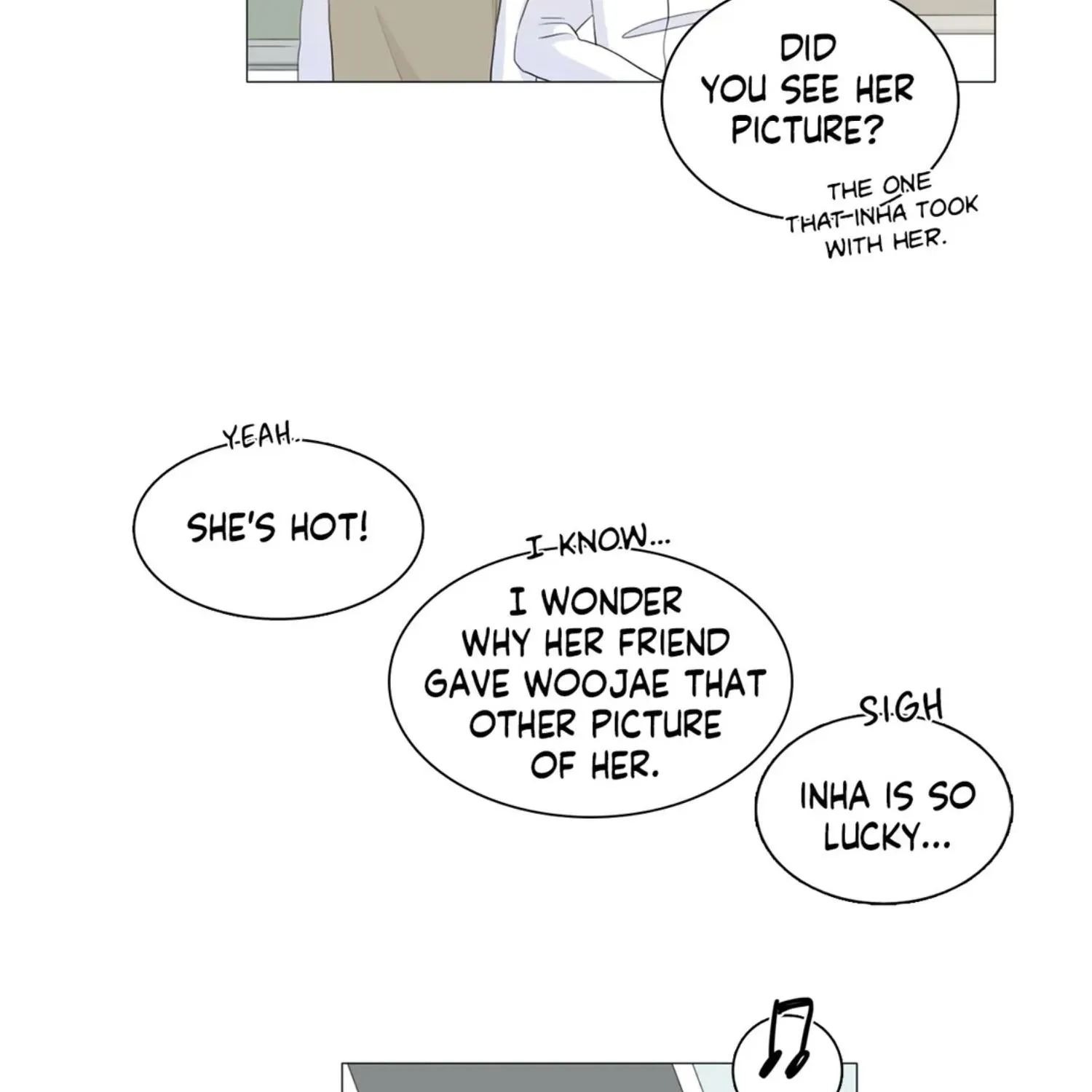 Between Us (Noru) - Page 4