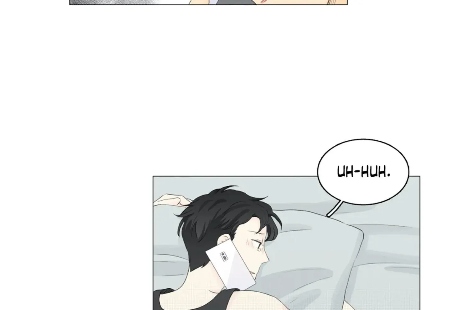 Between Us (Noru) - Page 20