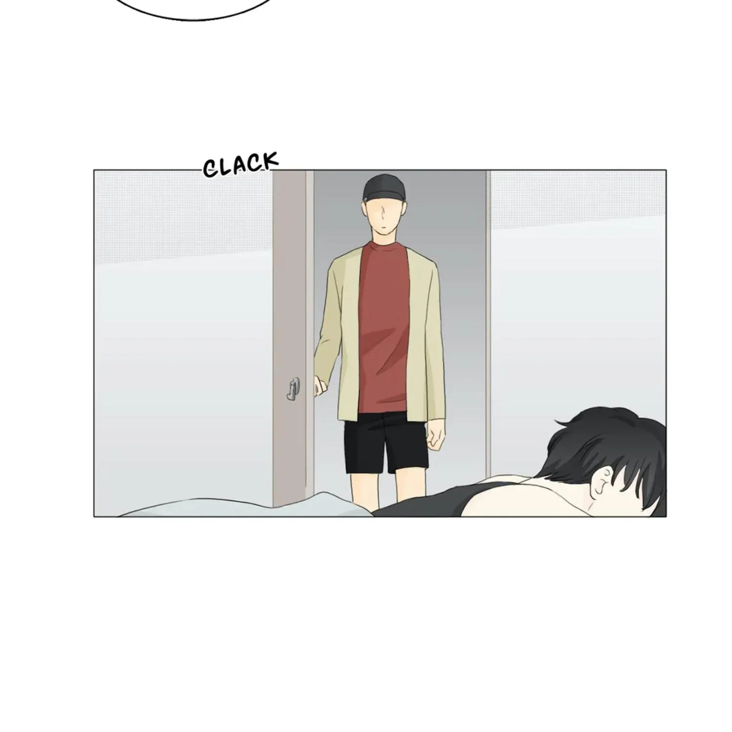 Between Us (Noru) - Page 28