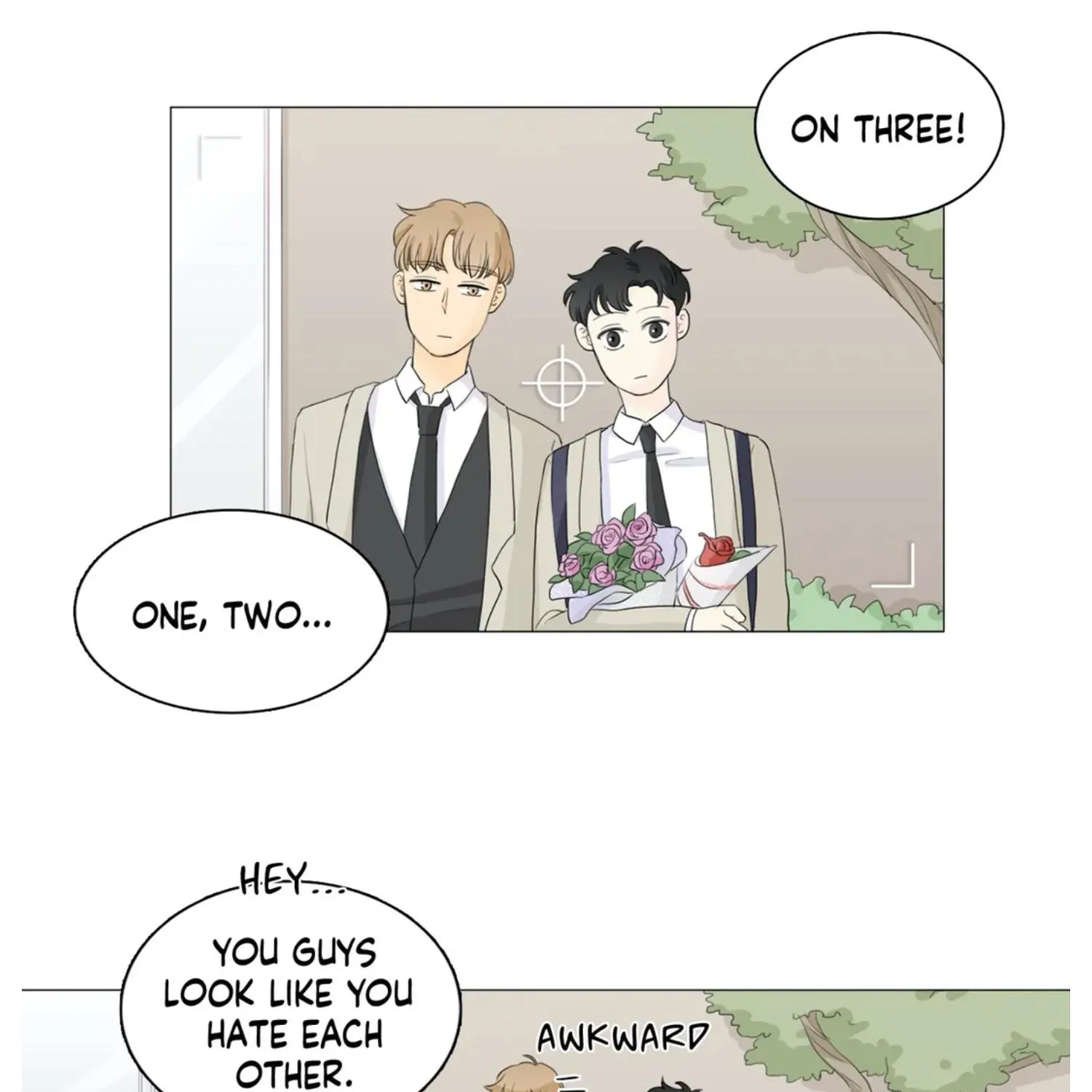 Between Us (Noru) - Page 2