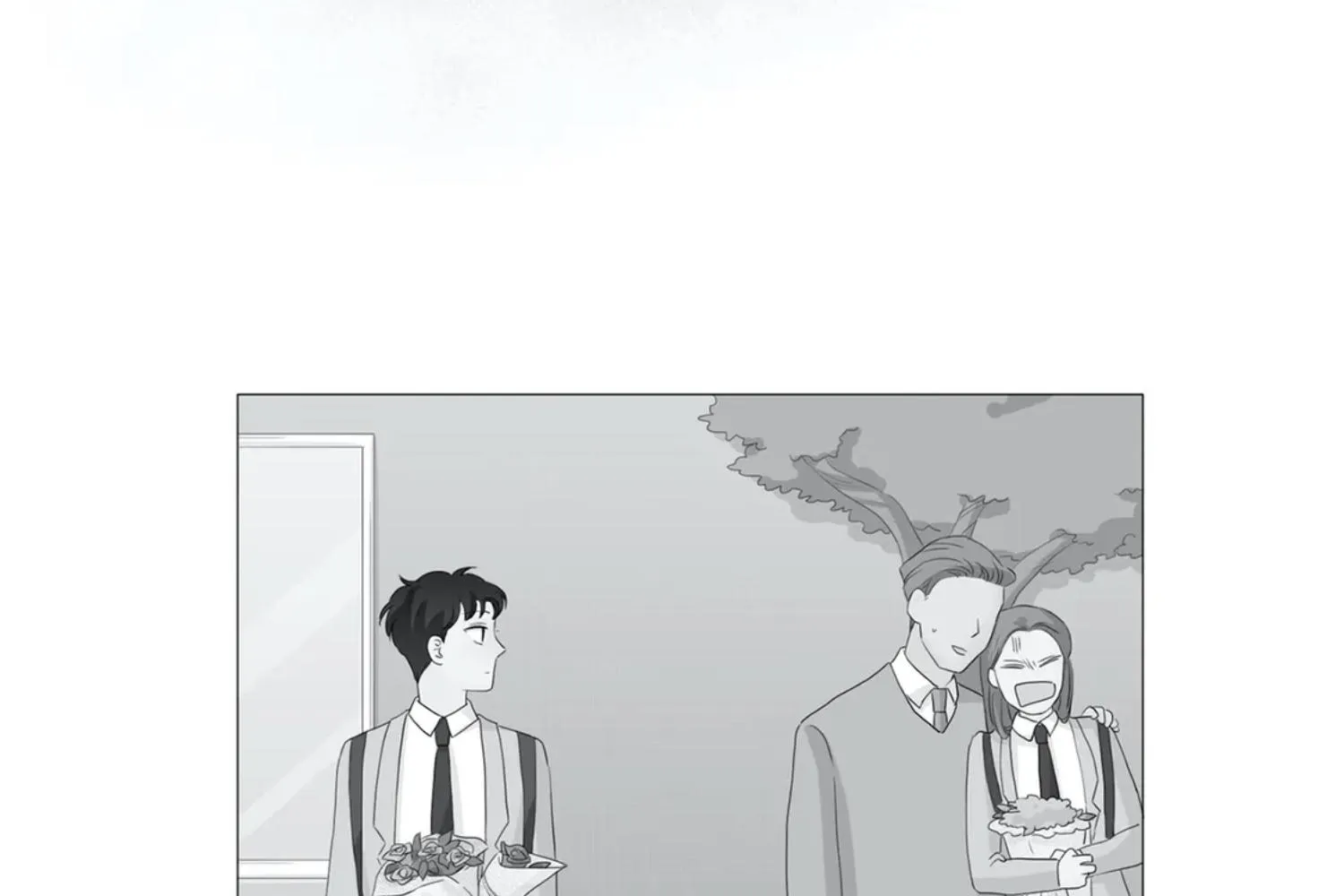 Between Us (Noru) - Page 41