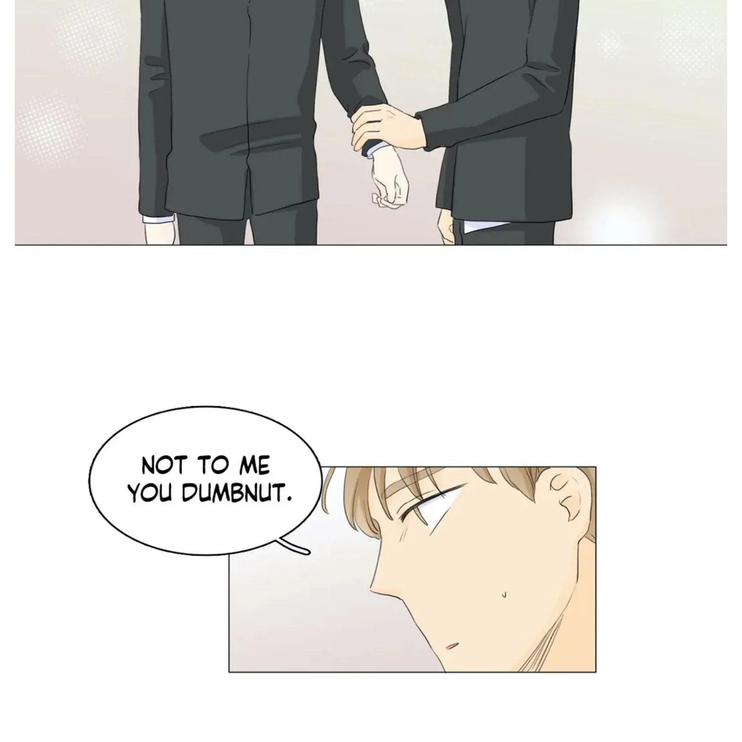 Between Us (Noru) - Page 21