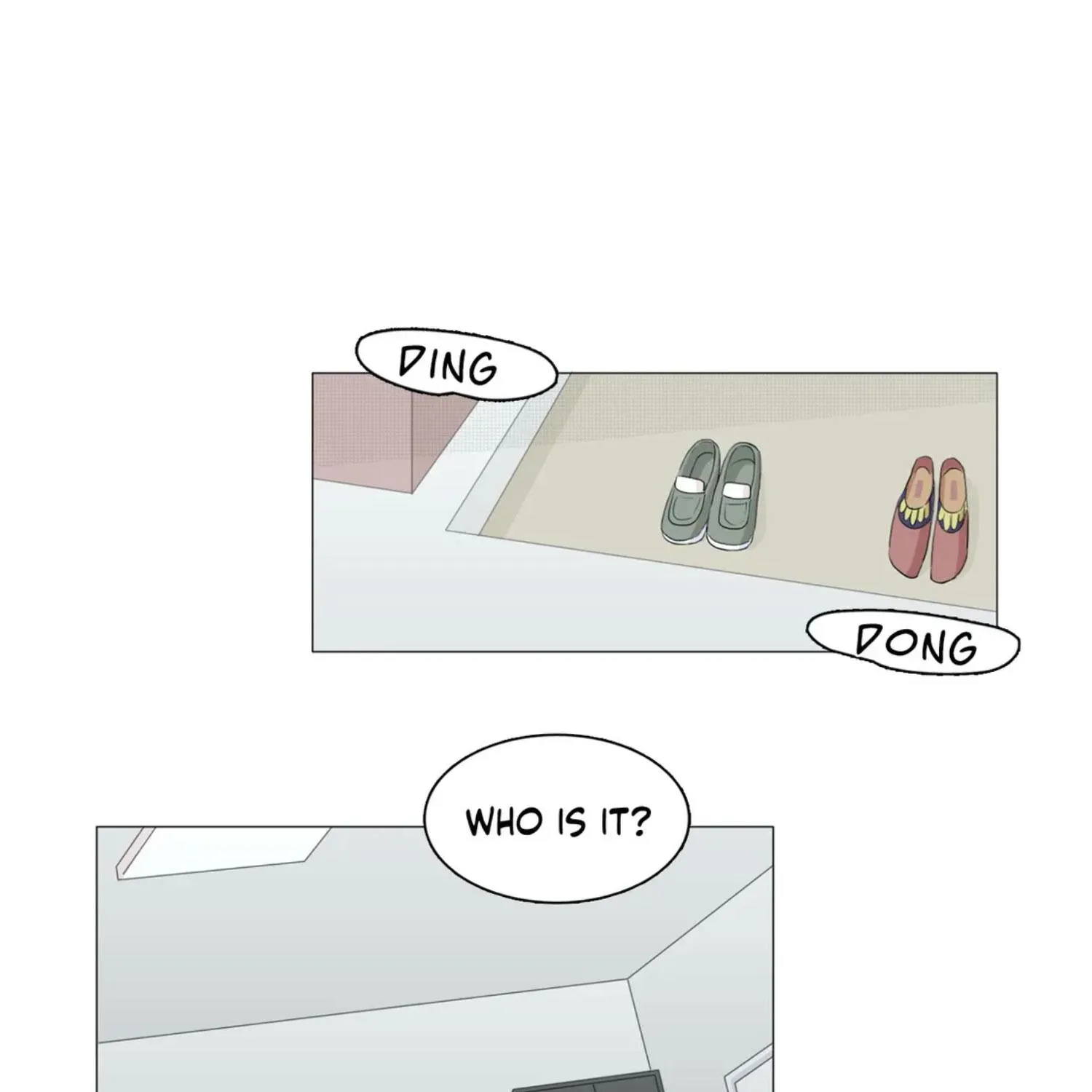 Between Us (Noru) - Page 25