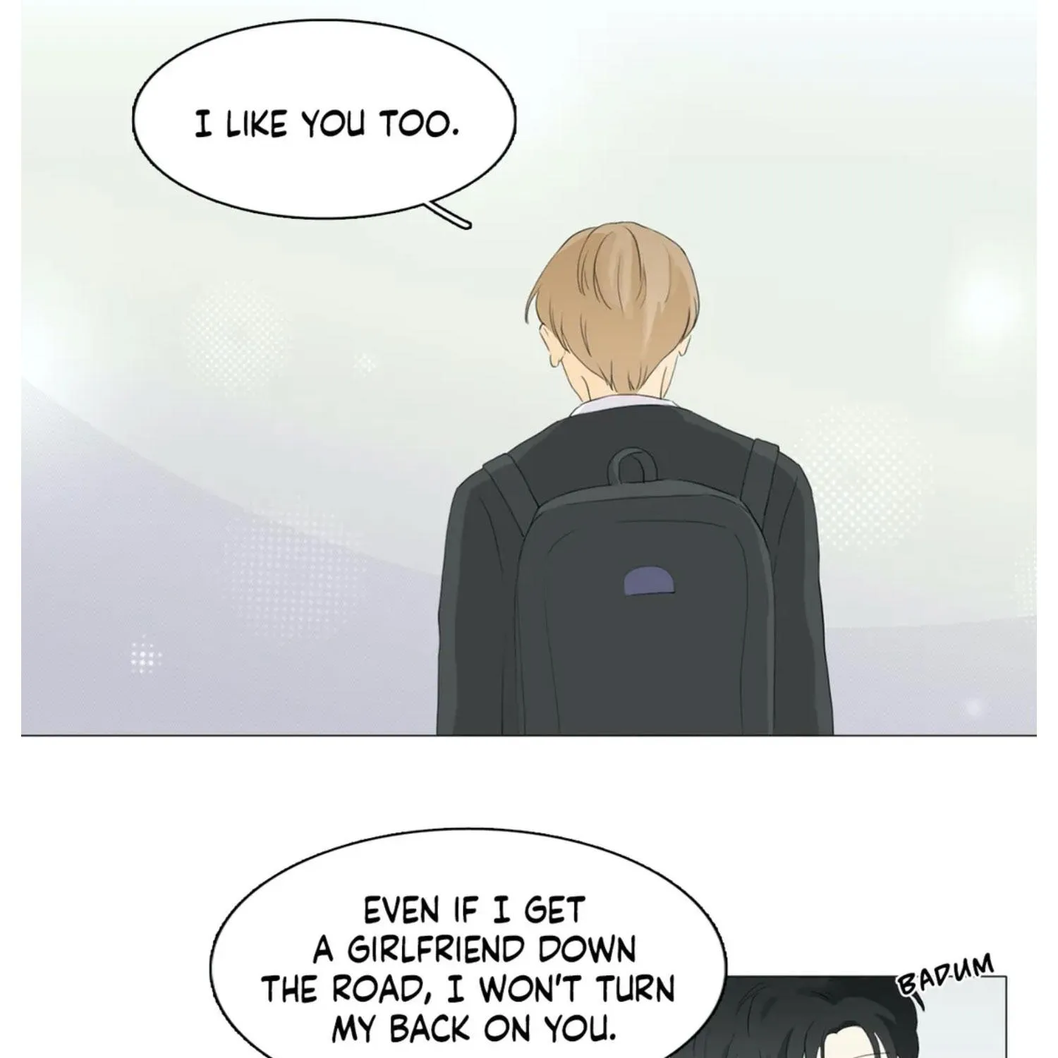 Between Us (Noru) - Page 44