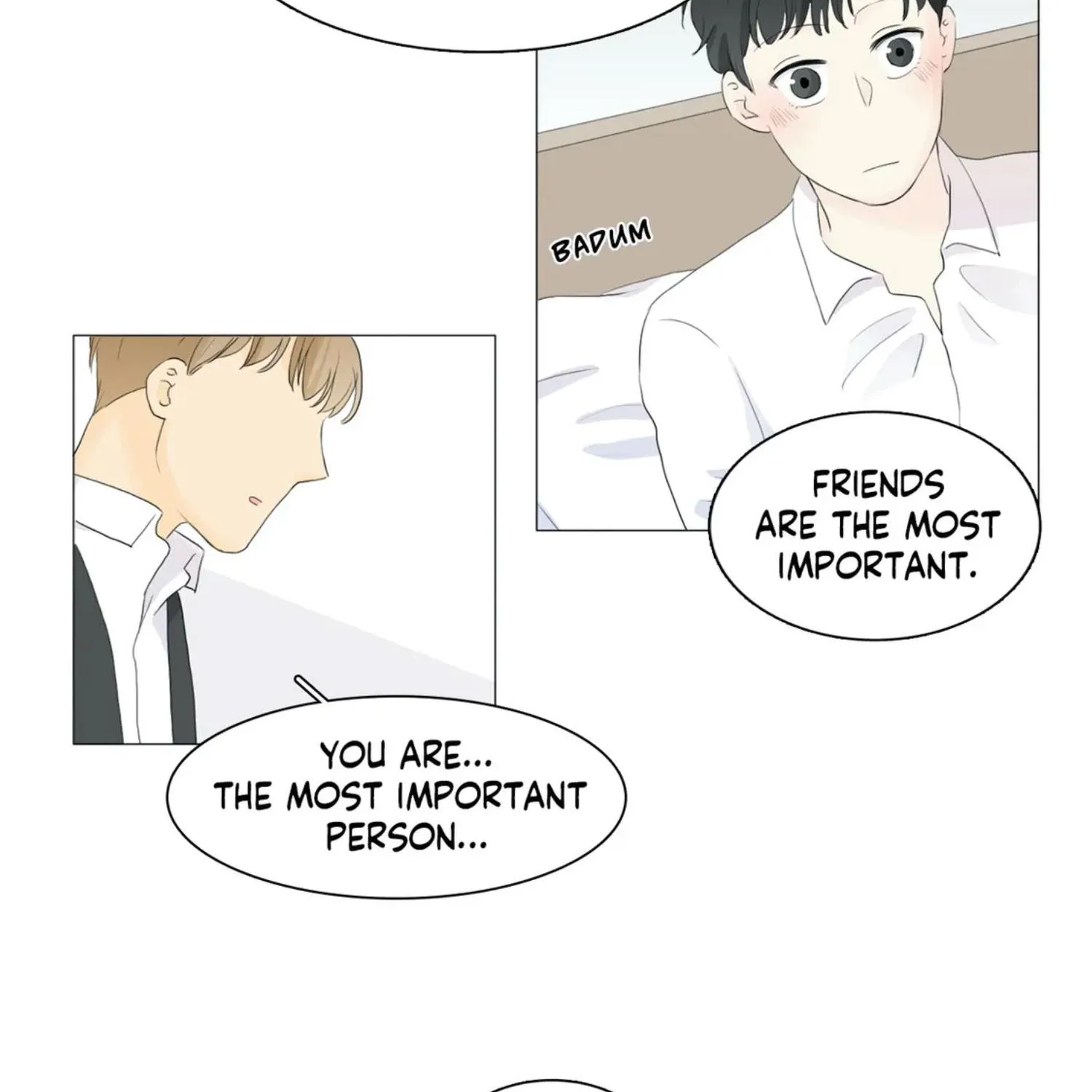 Between Us (Noru) - Page 45